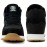 Women's Hidden Wedges Sneakers, Platform Walking Lace Up Soft Sole Shoes, High-top Comfort Shoes
