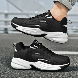 [New Fashion Comfy Shoes] Comfy Four Seasons Men's Casual Running Shoes - New Fashion