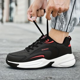 [New Fashion Comfy Shoes] Comfy Four Seasons Men's Casual Running Shoes - New Fashion