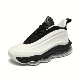 [Sports | Casual] Air Cushion Men's Sports Shoes | Casual Running Basketball Shoes