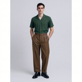 Italian-Style Luxury Loafers | Sophisticated Elegance for the Elite, 2pcs Set with Premium Storage Bag