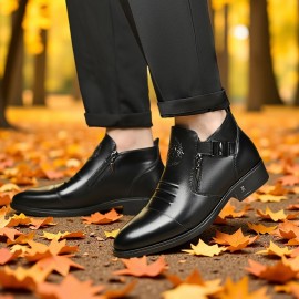 Italian-Style Luxury Loafers | Sophisticated Elegance for the Elite, 2pcs Set with Premium Storage Bag